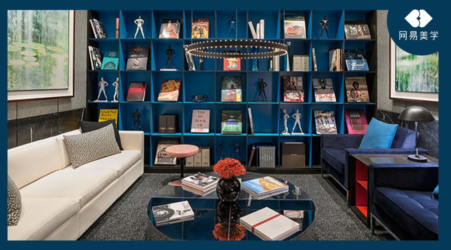 衣帽间比商场还大的亿万富豪，竟然跟我用同款？