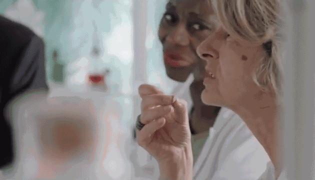 顾客不是上帝销售人员也是个人,顾客不是上帝短片