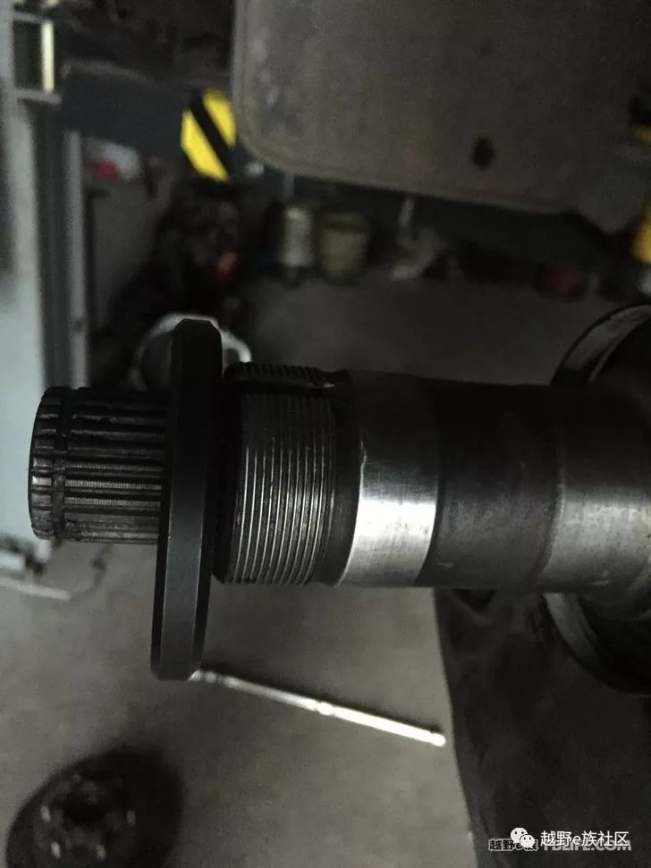 两驱改四驱版,两驱改四驱车型