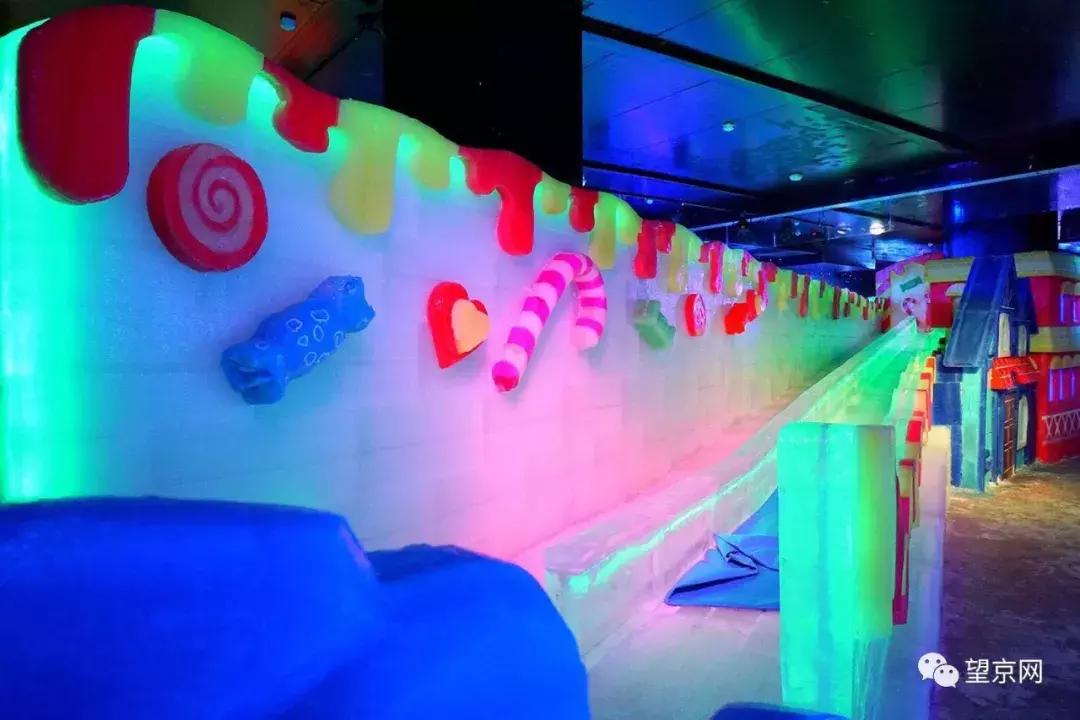 北京望京欢乐儿童乐园,北京朝阳区十大儿童室内乐园免费