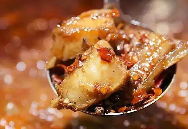 重庆凌晨还可以吃的火锅,凌晨两点才吃上第二顿饭