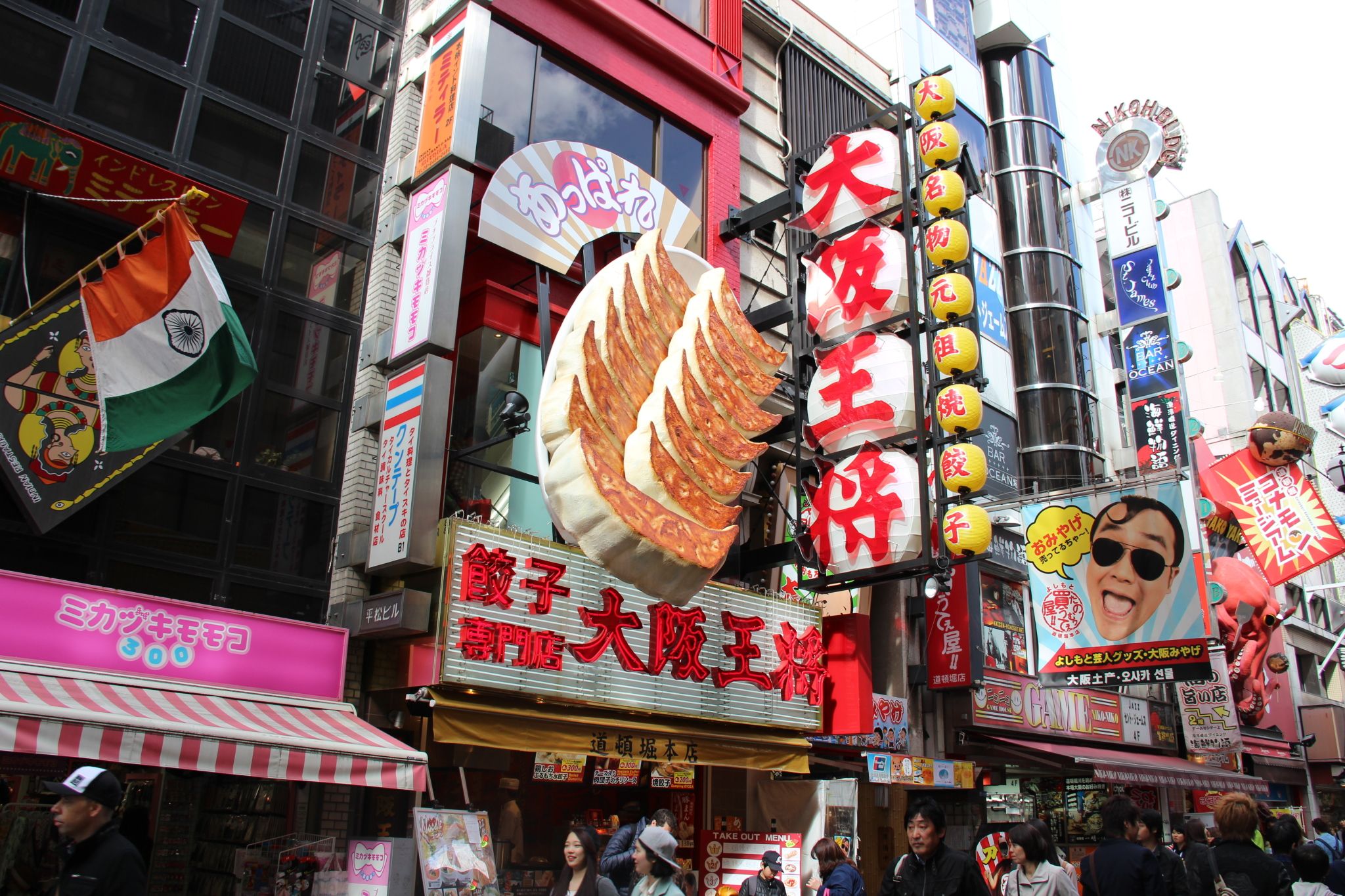 为什么日本会受到国人出国旅游的青睐?