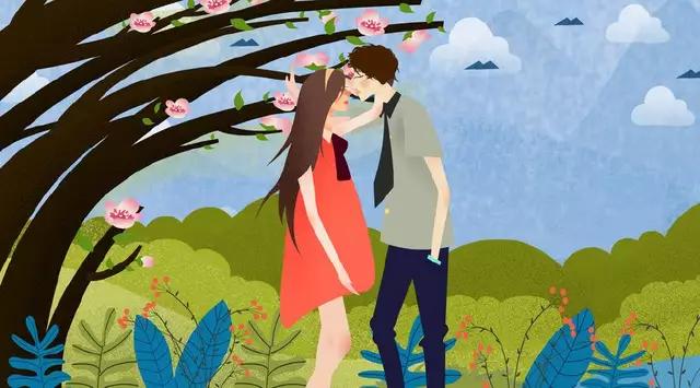 怎么和青春期的女孩子相处,如何和女孩子相处