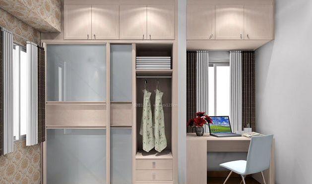 订做衣柜一定做到顶吗,定做衣柜能赚多少钱