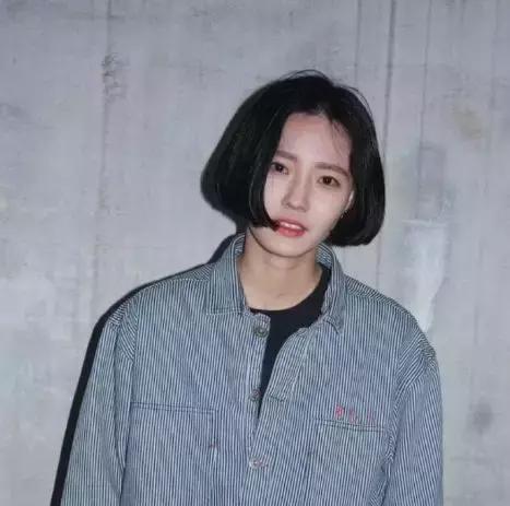 短发剪坏的补救方法,短发剪得太短太丑怎么补救