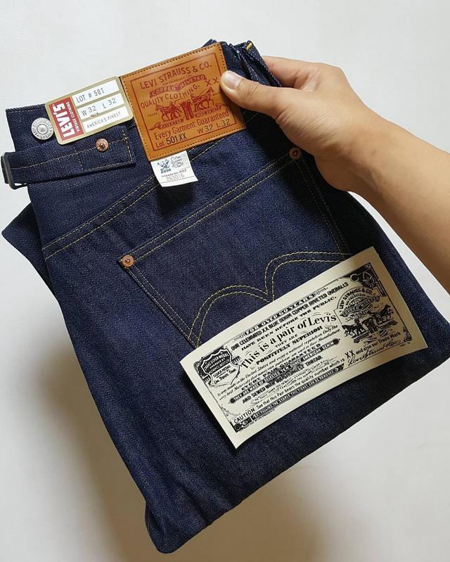 levis501复古,levis501可以夏天穿吗