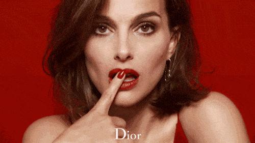 dior经典色彩图片,dior的色号999