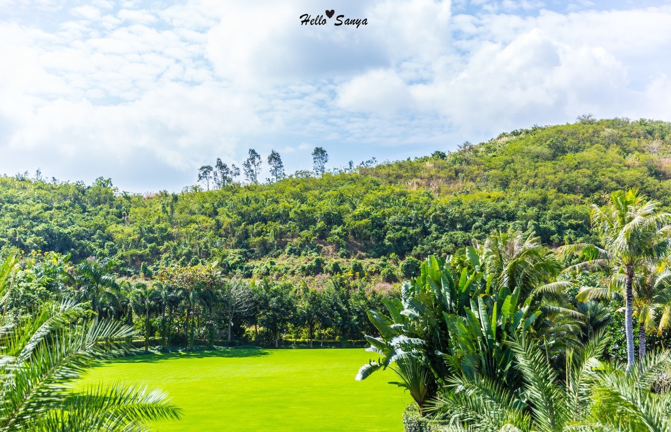 吃货们的福利，春节来三亚，墙裂推荐的特色美食全攻略