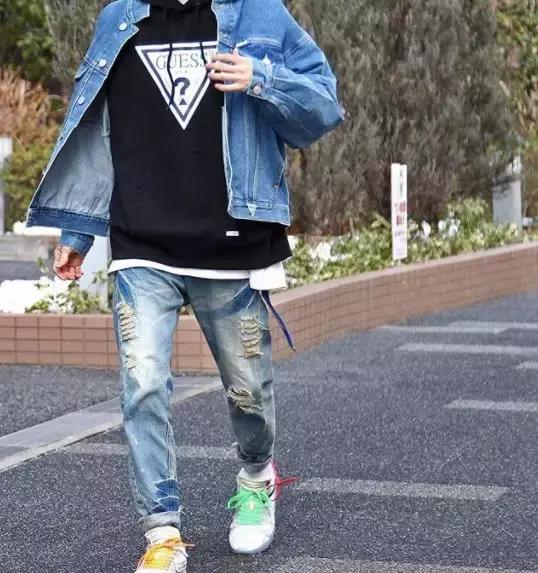 二次元系列的球鞋,二次元系列球鞋