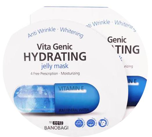 语西补水面膜,语西面膜好用吗