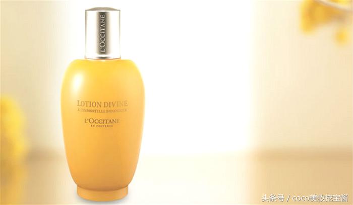 欧舒丹爽肤水,欧舒丹好用的水乳