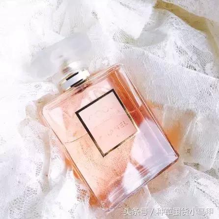 哪款香水是斩男款,比黑鸦片还斩男的香水