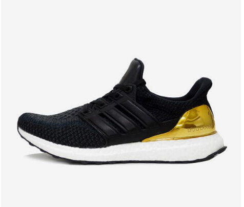 华贵金色球鞋推荐,nba好看金色球鞋