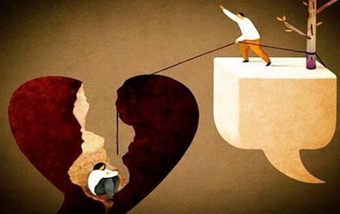 有很多人得了“空心病”的原因是什么？