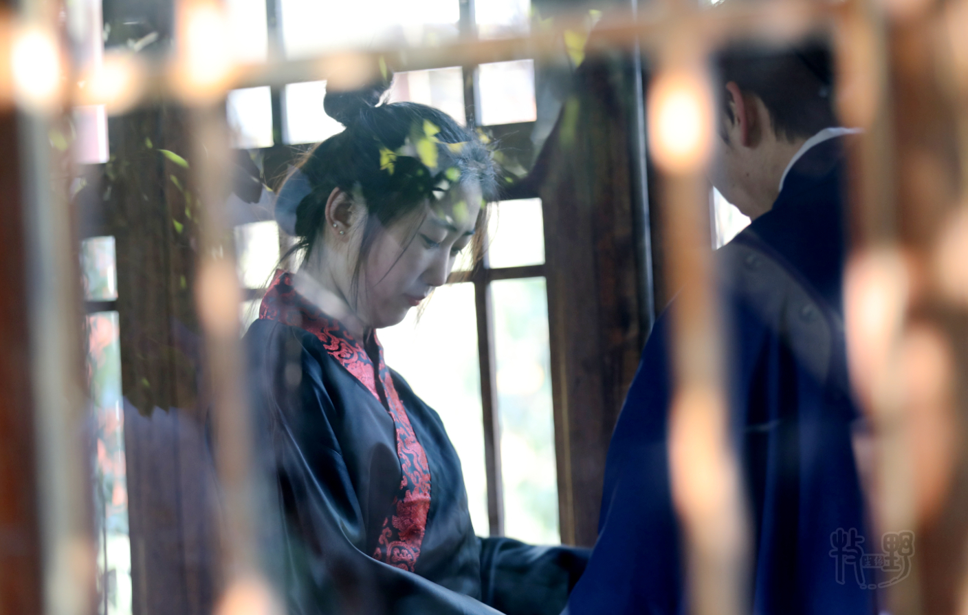 流淌了千年的汤泉,为了她原版香水