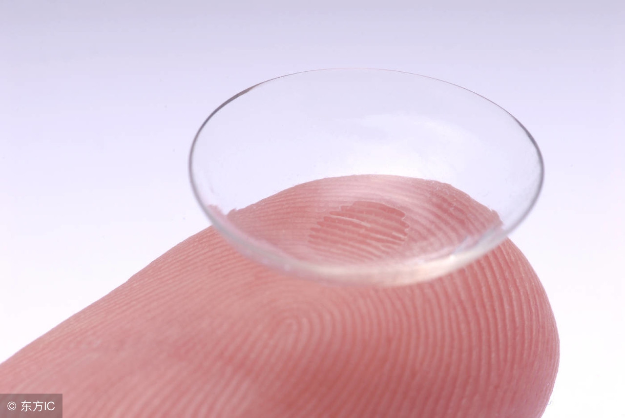 隐形眼镜散光可以矫正过来吗,矫正散光的隐形眼镜有什么