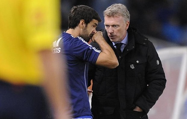 弗格森钦点但执教大多以失败告终，莫耶斯水平到底如何？