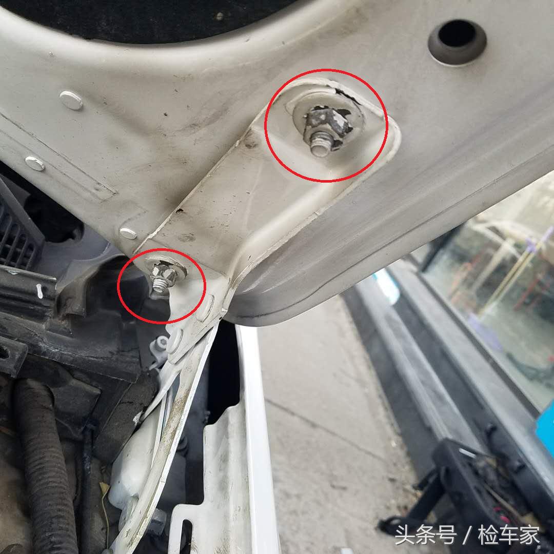 不到4年车龄凯迪拉克XTS卖17万,这车况得多无敌?