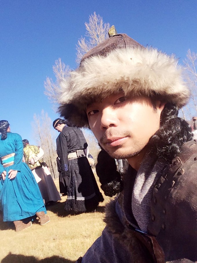 尼泊尔行者完整版,尼泊尔行摄