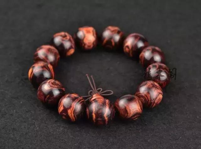 檀木世家,檀木是怎么形成的