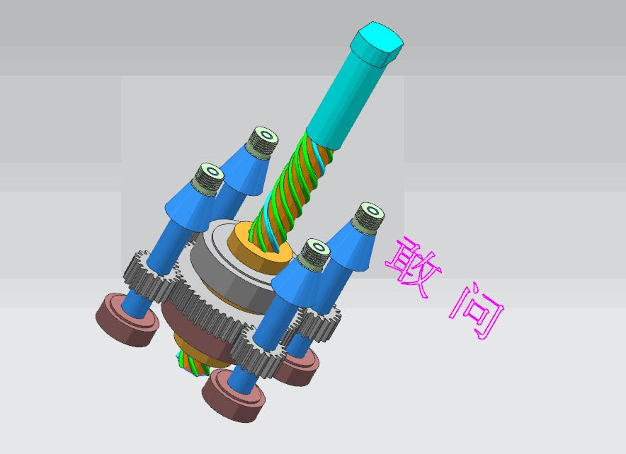 塑胶模具从设计到试模全过程,珠三角塑胶模具设计开模推荐哪家