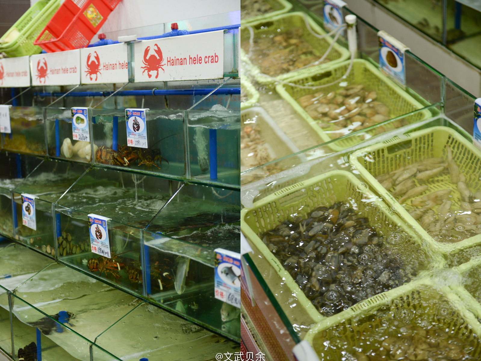 三亚海棠湾吃货攻略,三亚美食攻略最详细