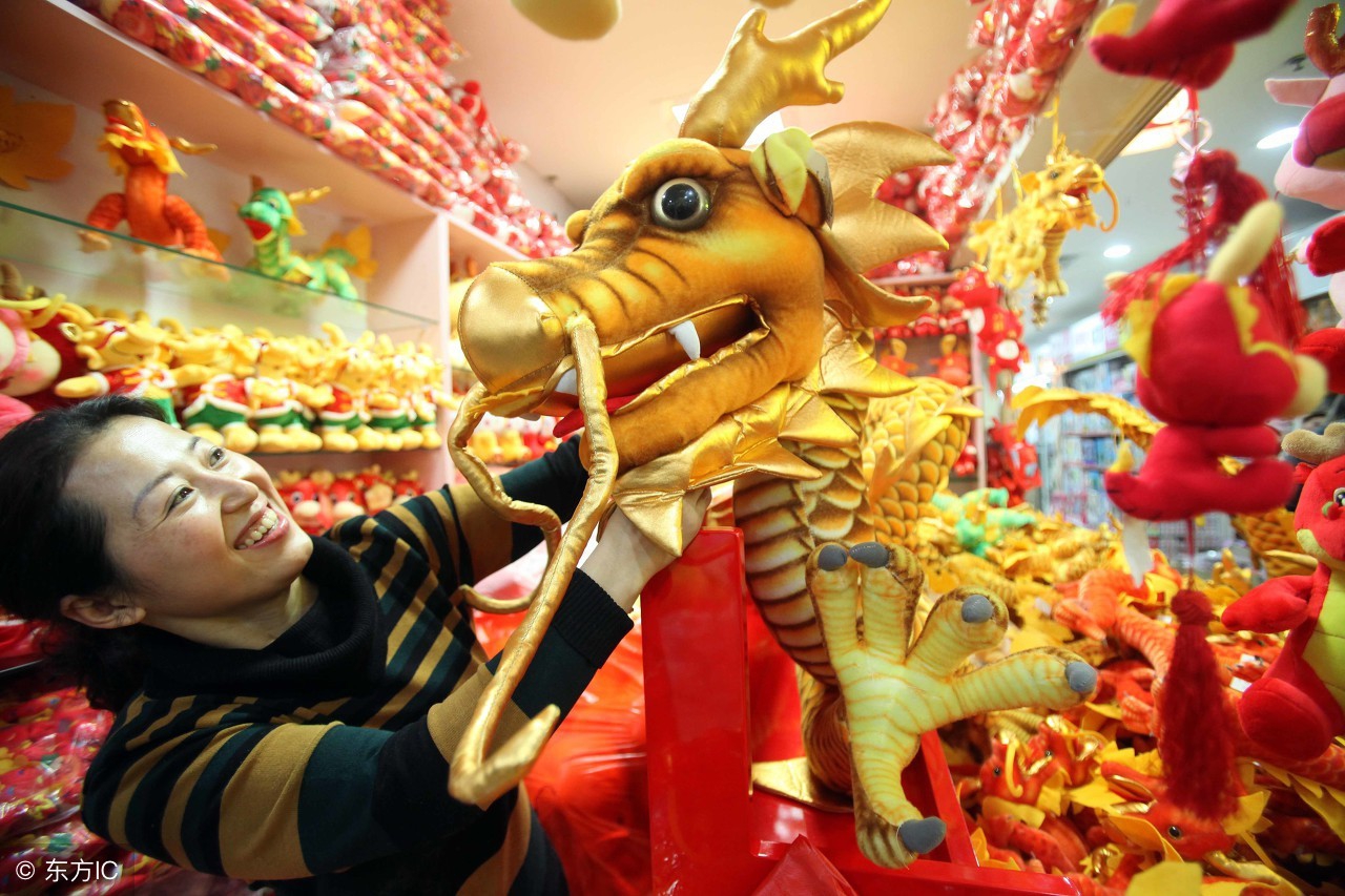 春节异国旅游,第一次去异国过春节