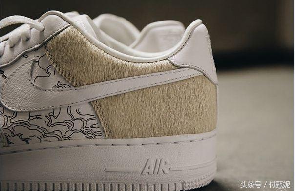 新衣新鞋年后穿,狗年限定买哪款最值