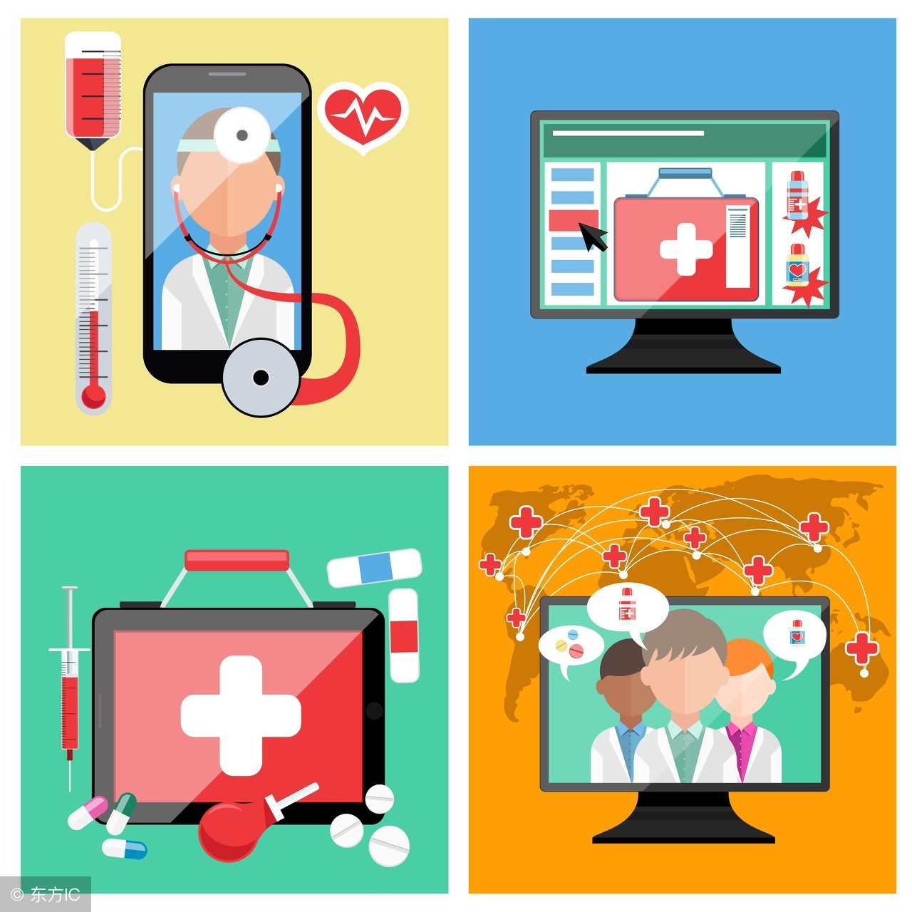 “远程诊病”团伙的诈骗，男科、妇科疾病为何成诈骗“重灾区”？