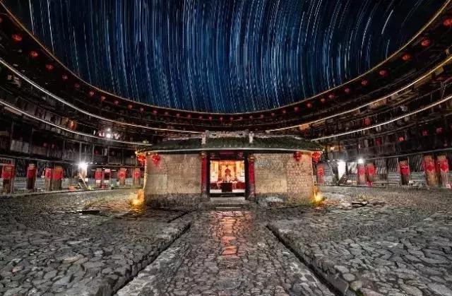 国内2月最美旅行地大推荐,风景线一路美到底(内附游玩线路)!