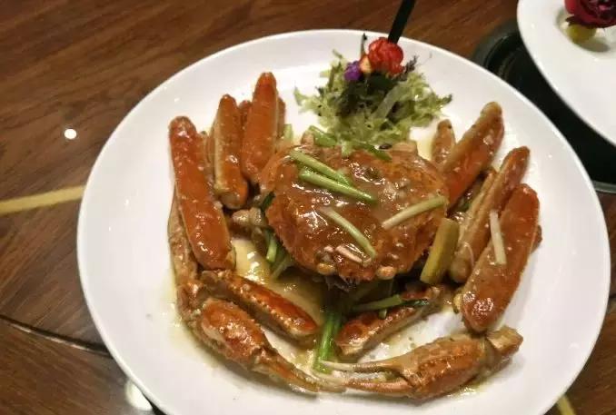 济南最好吃的粤菜馆子Top12，不好吃请打我脸！