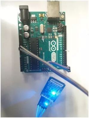 物联网云平台应用开发百科,物联网云端设备与云端通讯测试