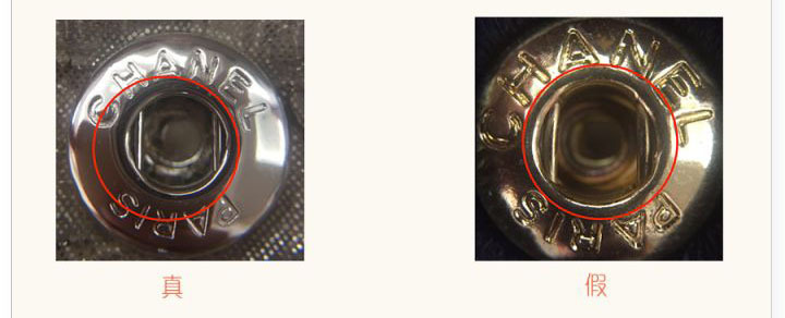 如何鉴定chanel的包,chanel鉴定要点