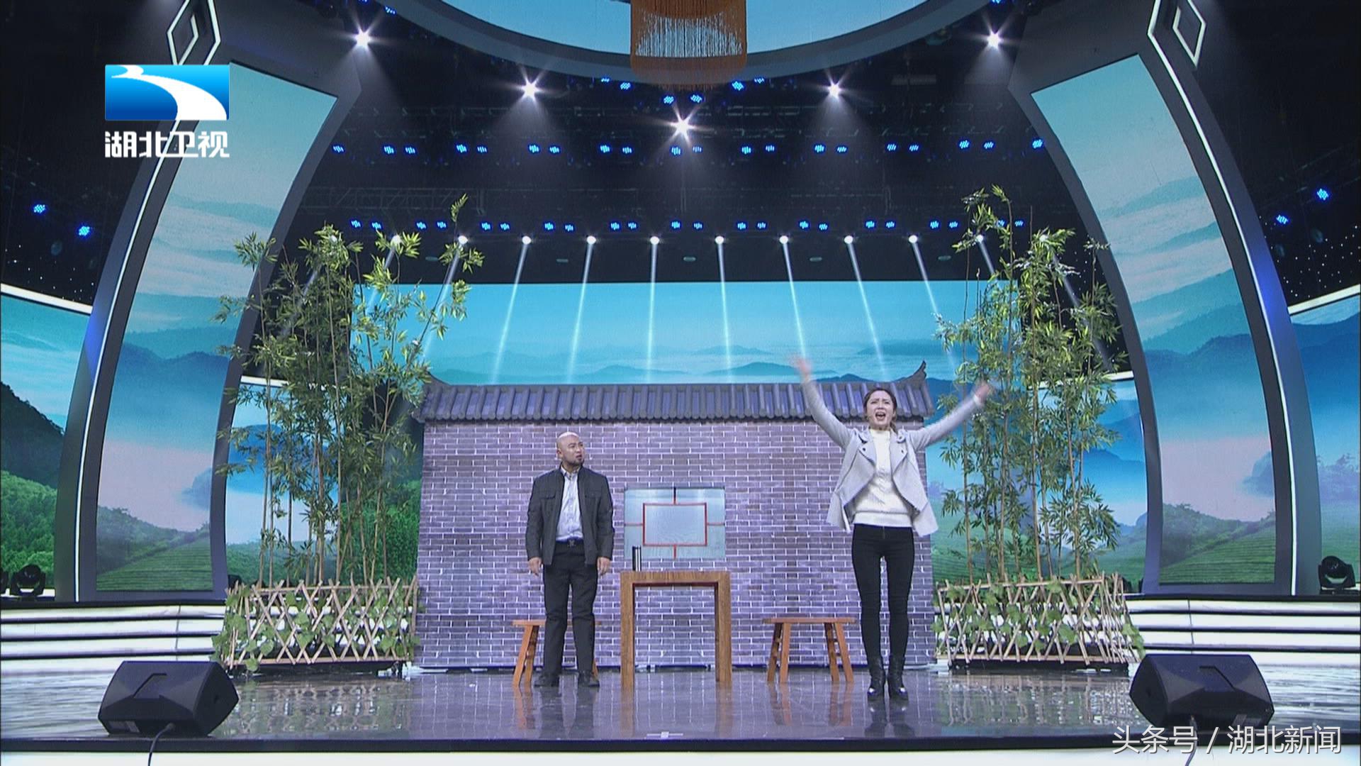 武汉春晚直播完整版,全国社区网络春晚完整版