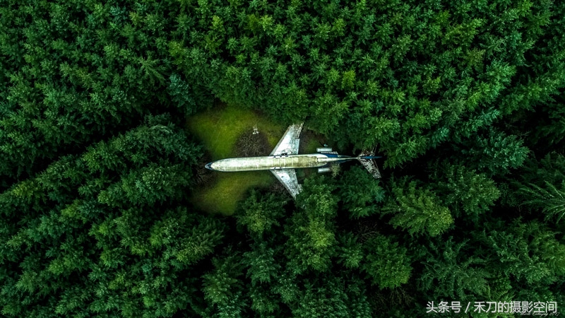 大疆无人机航拍摄影作品,大疆摄影比赛获奖照片图片