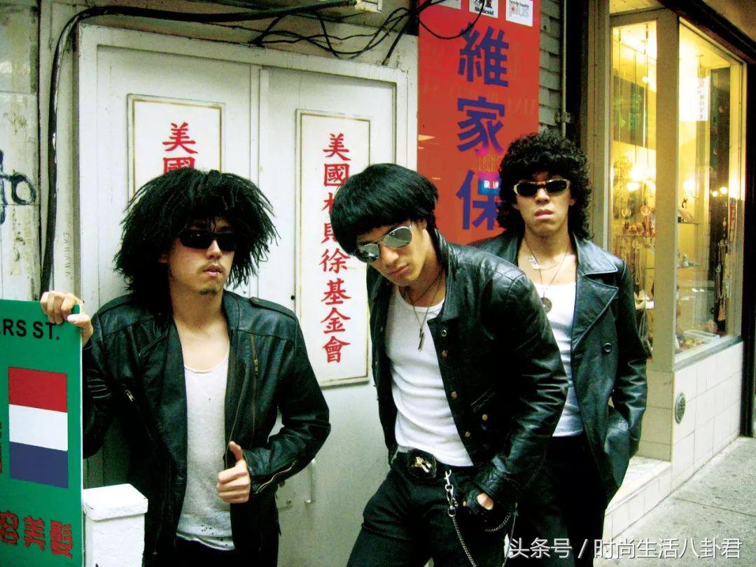 美国复古说唱,美国说唱潮流