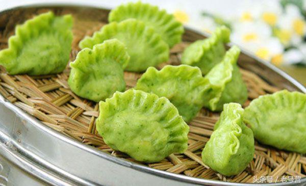 德发长饺子怎么样,中华老字号德发长饺子制作技艺