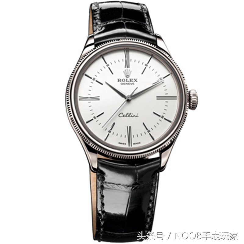 劳力士大气腕表,劳力士优雅系列