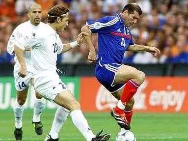 足坛20个标志性动作,足坛十大专属经典过人动作