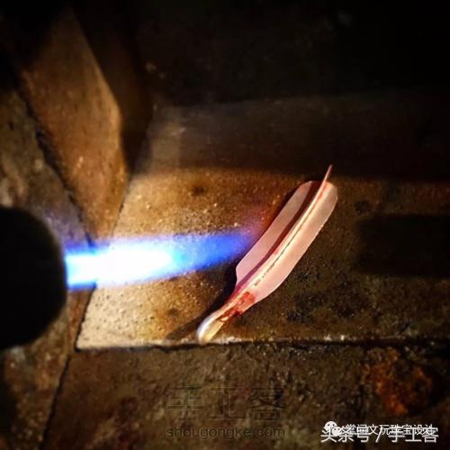 达人教你做明星同款的Goros羽毛系列