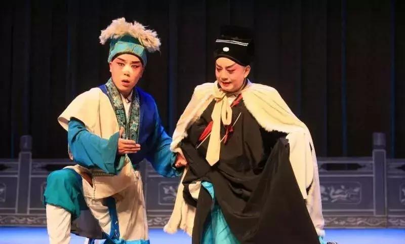 2018郑州市“情暖新春”，邀你免费看好戏