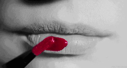 阿玛尼热门唇釉色号推荐,ysl小金条1966和阿玛尼405口红