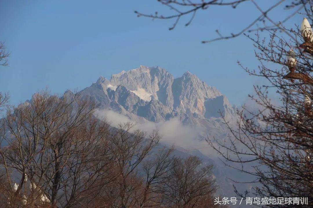 青鸟盛地足球比赛,青鸟盛地足球活动
