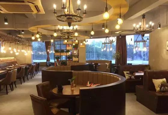 广州有没有比较好的西餐厅,广州花都158元西餐厅推荐