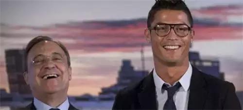 由同月同日出生的C罗和内马尔引发的大猜想