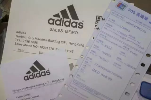 广州人去广东买鞋,香港买鞋会不会有假货