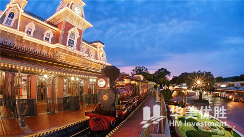 奥兰多机场怎么样,奥兰多必去的地方