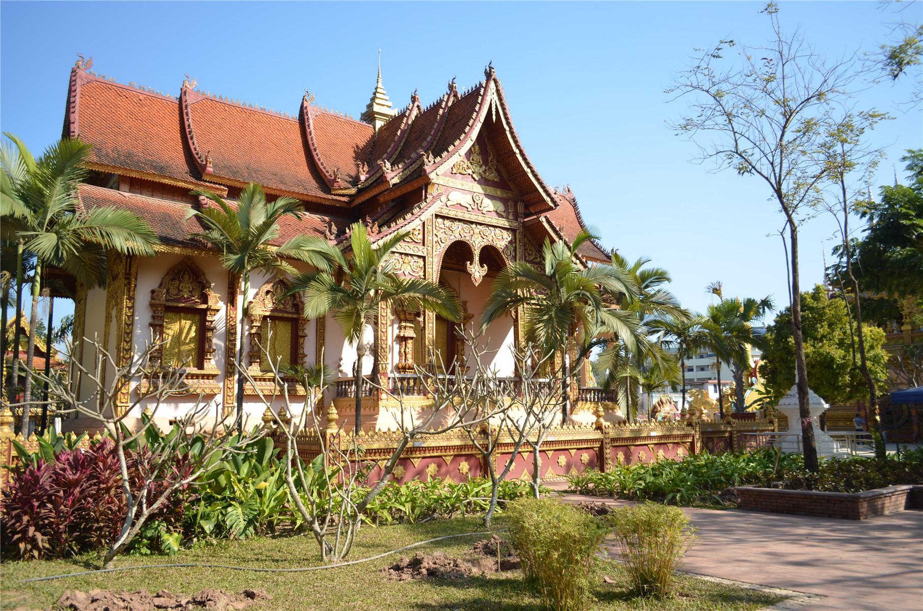 带你去看云南的西双版纳,云南到底有多滇