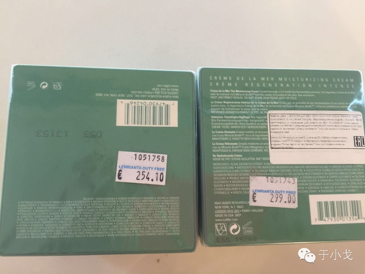 晒单+攻略|怎样才能用白菜价,买到一线真大牌?!