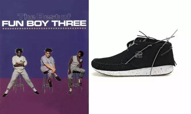 与别人撞衫了还应该穿吗,和别人撞衫怎么显得不尴尬